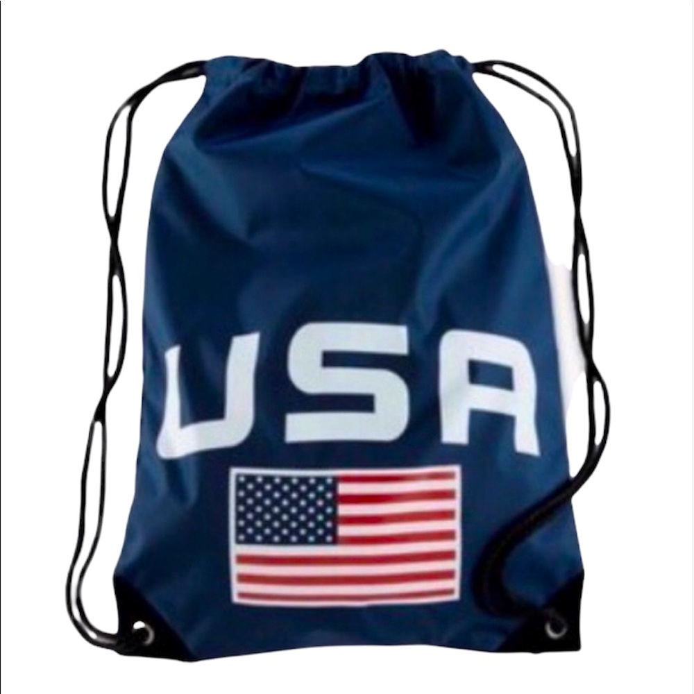 Concept One USA Back Sack